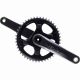 SRAM Force 1 D1 AXS Crankset DUB 12SP