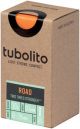 Tubolito Tubo Road Tube - 700 x 18-28mm, 60mm Presta Valve