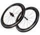 HED Jet Plus 6/9 plus Disc CL Wheelset (pair)