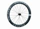 Boyd 55mm Road Disc Compatible 700c Front Wheel