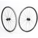 Alex Boondocks 7D Disc Brake Wheelset