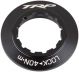 TRP Alloy Centerlock Lock Ring for 12mm Axle