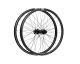 Boyd Prologue 28/28 Disc  Wheelset with custom decals