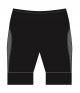 IOS Team Tri Short Black Lime