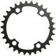 SRAM Force Wide 2x12-Speed Inner Chainring - 30t, 94 BCD, 4-Bolt, Blast Black