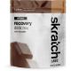 Skratch Labs Recovery Drink  Mix, 3lb Resealable Bag