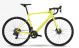 2022 BMC Roadmachine Four SRAM Rival AXS Yellow/Blue/White