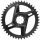 SRAM X-Sync Road Direct Mount Chainring for Rival - 46t, 12-Speed, 8-Bolt Direct