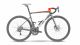 2022 BMC SLR01 MOD ICS Carbon Grey/White/Red