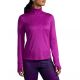 Brooks Dash 1/2 Zip - Women's