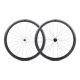 Reynolds AR 41/41 Carbon Rim Brake XDR
