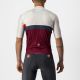 Castelli  A Blocco Jersey Short Sleeve