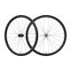 Shimano WH-R8170 C36 TL Wheelset