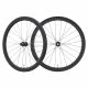 Shimano WH-RS710 105 C46 TL Wheelset 46mm