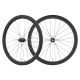 Shimano WH-RS710 105 C46 TL Wheelset 46mm