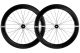 ENVE Foundation 65 Disc Brake Wheel Set Shimano Hubs