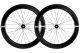 ENVE Foundation 65 Disc Brake Wheel Set Shimano Hubs