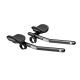 Profile T5 Aluminum Aerobars