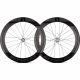 Reynolds Blacklabel 65 Aero Tubeless Disc Brake Wheelset