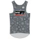 IOS 2023 Gear Elite Graphic Tri Singlet Men's