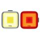 Knog Blinder light set