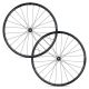 Fulcrum Racing 600 Disc Brake Wheelset