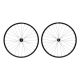 Mavic Open Disc Wheelset 700c Clincher Tubeless