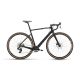 2024 Cervelo Aspero SC Apex XPLR AXS Black