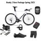 2025 Ready 2 Race Package