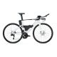 2025 BMC Speedmachine 01 Four 105 Di2 White