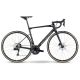 24 BMC Roadmachine Five 105 Di2 Grey