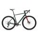 2025 Argon 18 Grey Matter Apex 1X Green