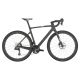 2025 Scott Addict Gravel 10 GRX Di2 Carbon Black