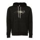 Tobacco Road Marathon State Hoodie