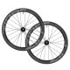 Zipp 303 XPLR SW Carbon Tubeless DB Wheelset