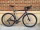 2022 BMC Roadmachine 01 Ultegra  Size 56 Pre-owned