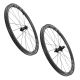 Zipp 303 SW Tubeless DB Wheelset