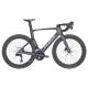2025 Scott Foil RC20 105 Di2 Black
