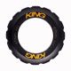 Chris King Centerlock Rotor Lockring
