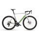 2026 Cervelo Soloist Rival AXS - Serpentine