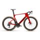 2026 Cervelo S5 force - Carnelian