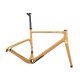 24/25 Cervelo Aspero frameset peaches