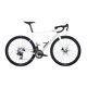 2026 BMC SLR 01 THREE Force AXS - White