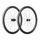 Vision SC45 SL Disc Brake Carbon Wheelset