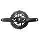 SRAM Crankset Rival E1 DUB