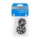 Shimano GRX RD-RX810 Rear Derailleur Tension and Guide Pulley Set