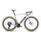 2026 Cervelo Aspero-5 Force AXS 1 Royal Mercury