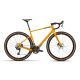 2025/2026 Cervelo Aspero GRX RX820 Marigold