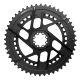 SRAM Rival AXS E1 Direct Mount 2x Chainrings