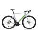 2026 Cervelo Soloist 105 Race serpentine
